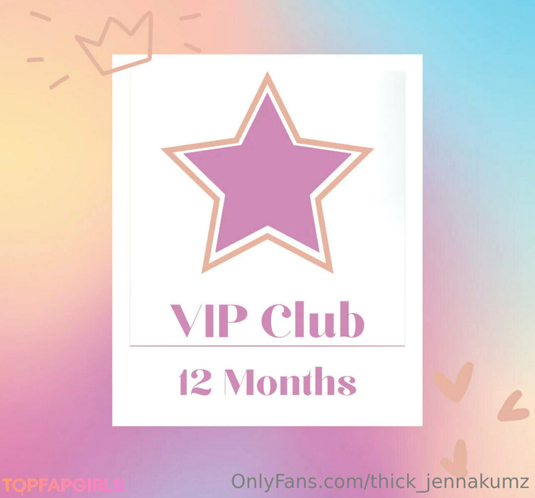 Foto desnuda filtrada de OnlyFans de Thickjennakumz #11 Foto desnuda filtrada de OnlyFans de Thickjennakumz #11