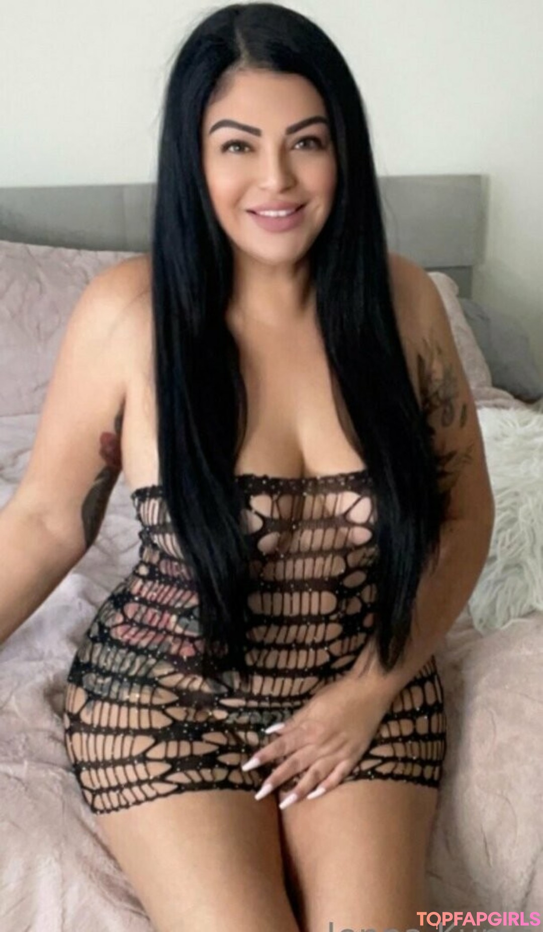 Foto desnuda filtrada de OnlyFans de Thickjennakumz #133 Foto desnuda filtrada de OnlyFans de Thickjennakumz #133
