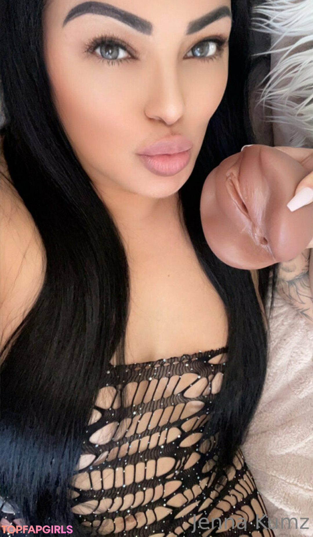 Foto desnuda filtrada de OnlyFans de Thickjennakumz #136 Foto desnuda filtrada de OnlyFans de Thickjennakumz #136