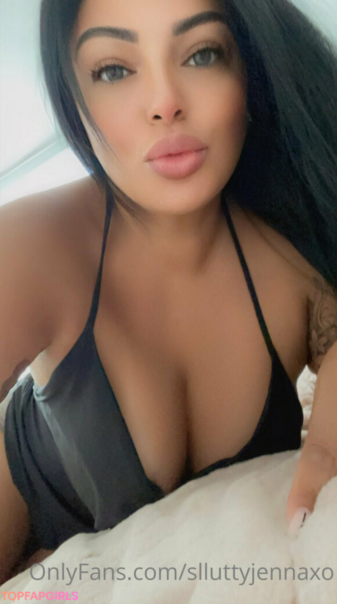 Foto desnuda filtrada de OnlyFans de Thickjennakumz #15 Foto desnuda filtrada de OnlyFans de Thickjennakumz #15