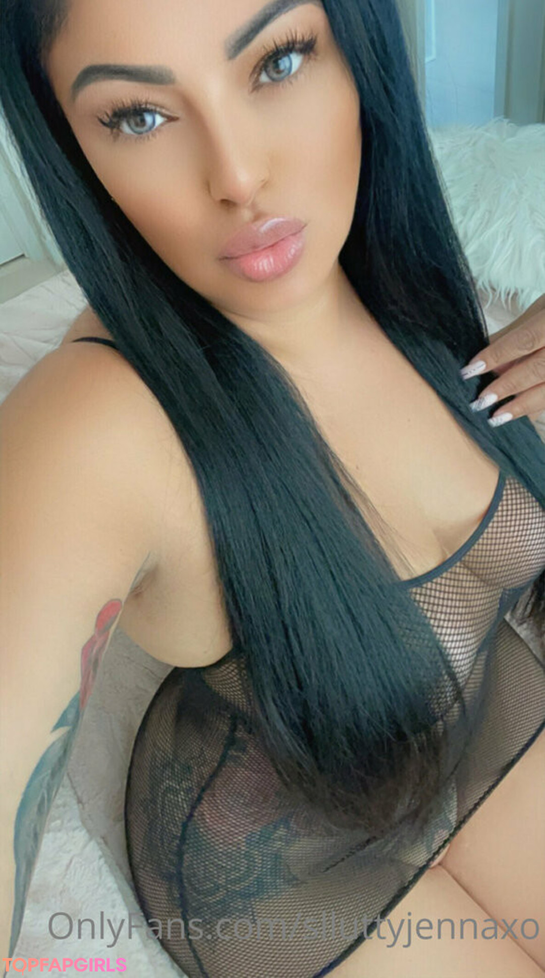 Foto desnuda filtrada de OnlyFans de Thickjennakumz #21 Foto desnuda filtrada de OnlyFans de Thickjennakumz #21