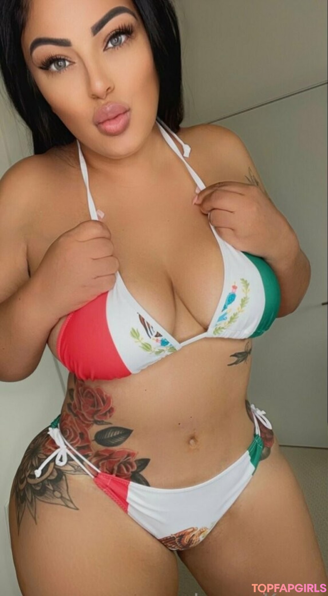 Foto desnuda filtrada de OnlyFans de Thickjennakumz #36 Foto desnuda filtrada de OnlyFans de Thickjennakumz #36