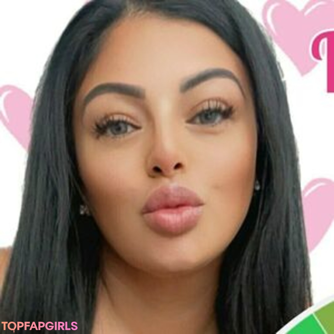 Foto desnuda filtrada de OnlyFans de Thickjennakumz #55 Foto desnuda filtrada de OnlyFans de Thickjennakumz #55