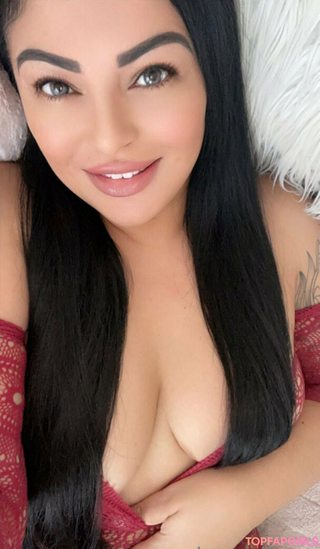 Foto desnuda filtrada de OnlyFans de Thickjennakumz #93 Foto desnuda filtrada de OnlyFans de Thickjennakumz #93