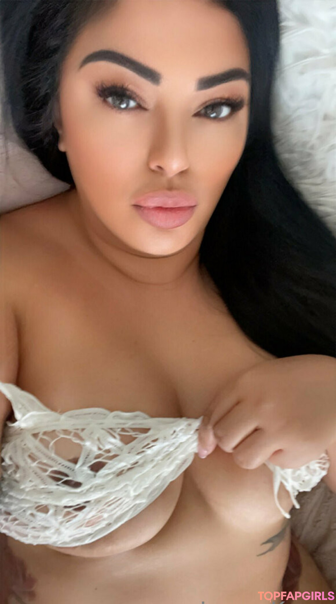 Foto desnuda filtrada de OnlyFans de Thickjennakumz #96 Foto desnuda filtrada de OnlyFans de Thickjennakumz #96