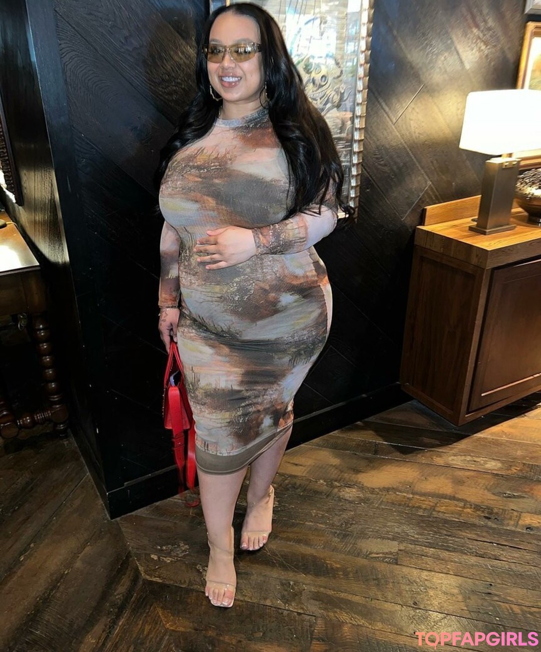 Foto desnuda filtrada de OnlyFans de Bree Candace #47 Foto desnuda filtrada de OnlyFans de Bree Candace #47