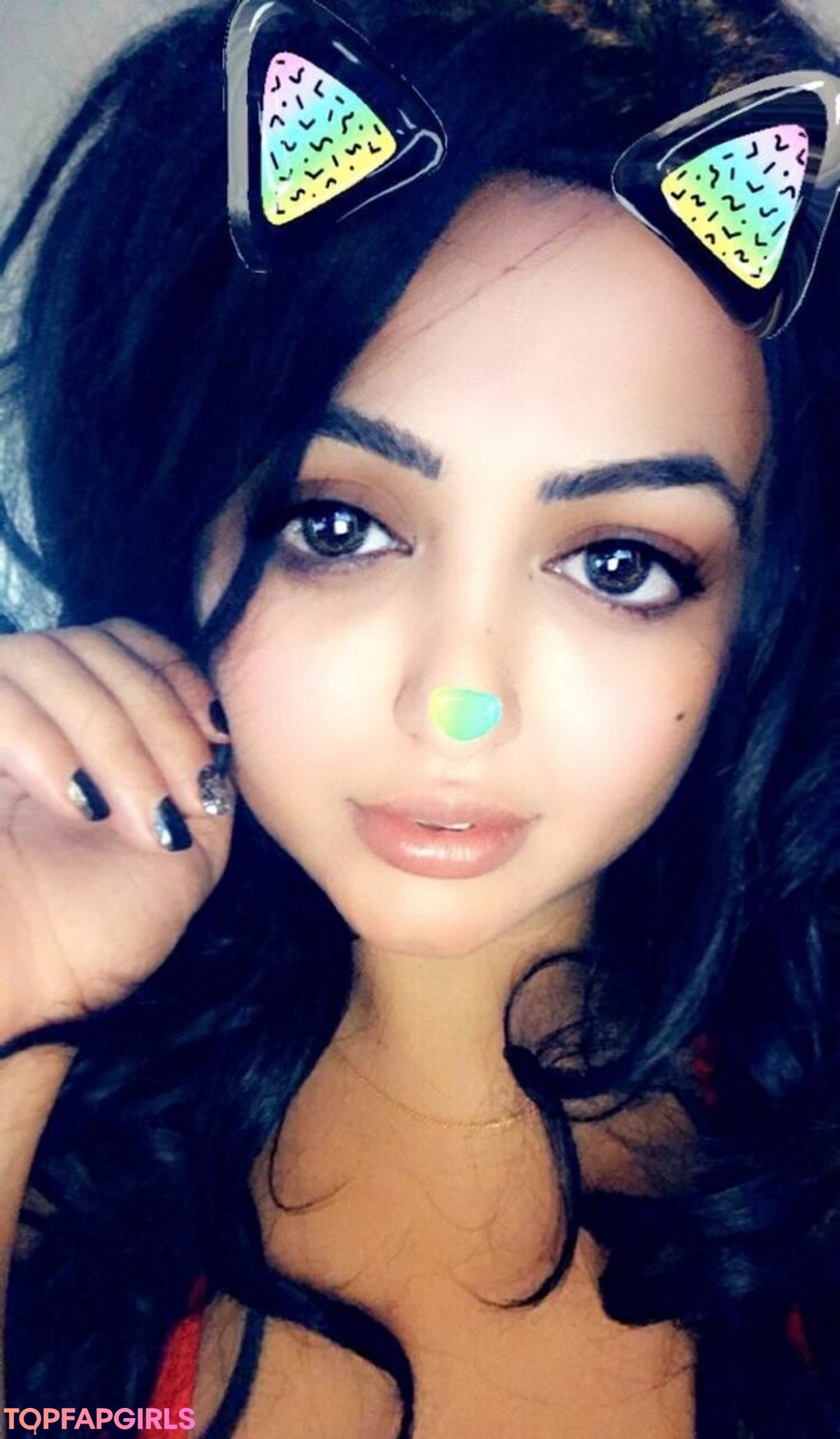 Foto desnuda filtrada de OnlyFans de Realdiamonddoll #38 Foto desnuda filtrada de OnlyFans de Realdiamonddoll #38