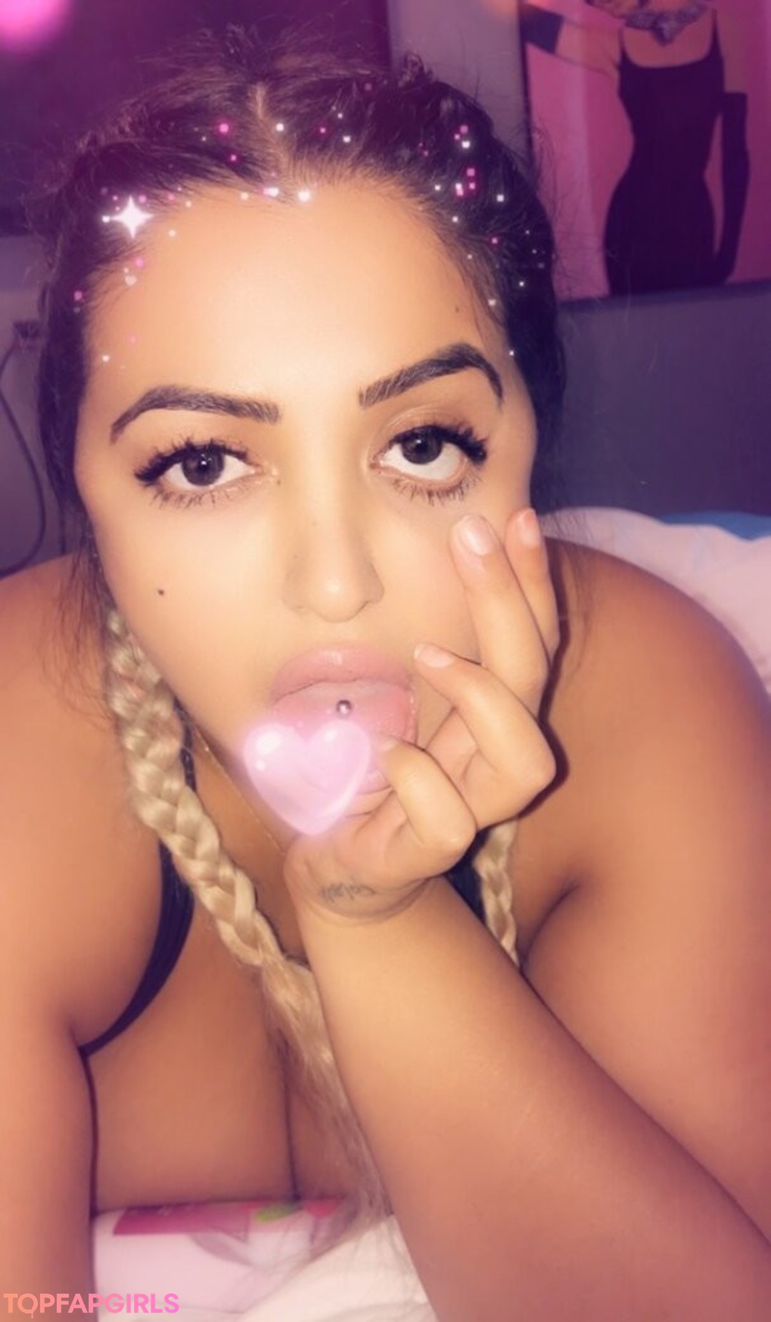 Foto desnuda filtrada de OnlyFans de Realdiamonddoll #43 Foto desnuda filtrada de OnlyFans de Realdiamonddoll #43