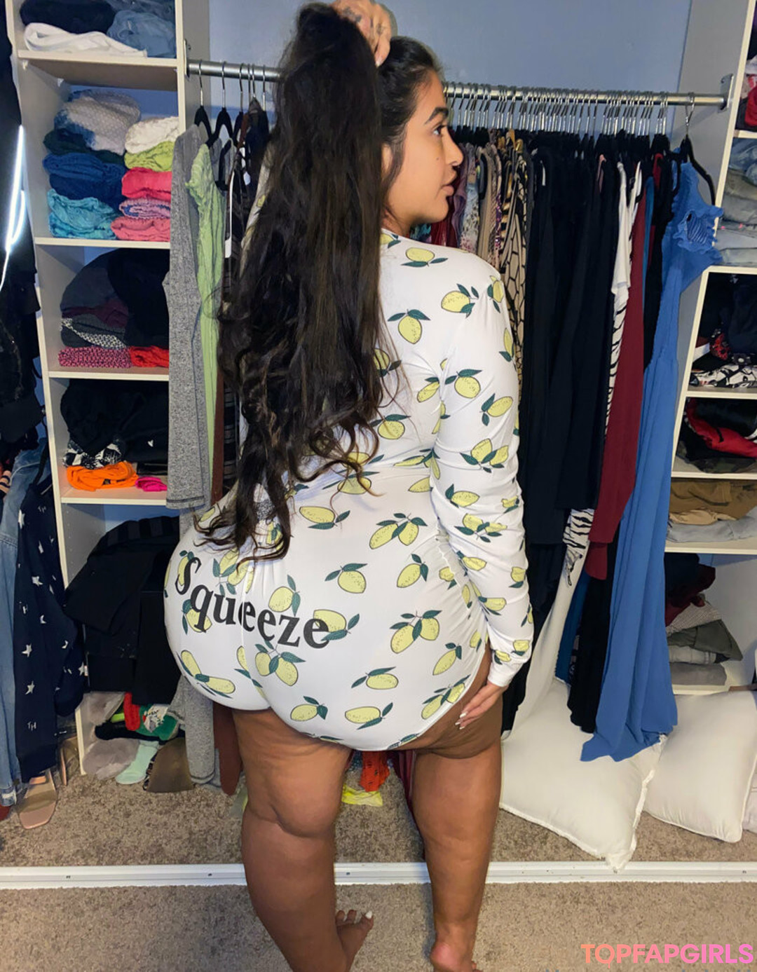 Foto desnuda filtrada de OnlyFans de Realdiamonddoll #67 Foto desnuda filtrada de OnlyFans de Realdiamonddoll #67