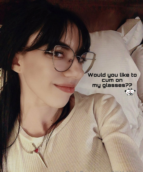 Foto desnuda filtrada de OnlyFans de Lilithlilian