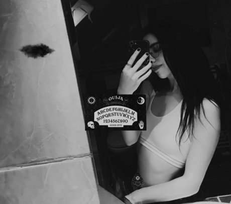 Foto desnuda filtrada de OnlyFans de Lilithlilian