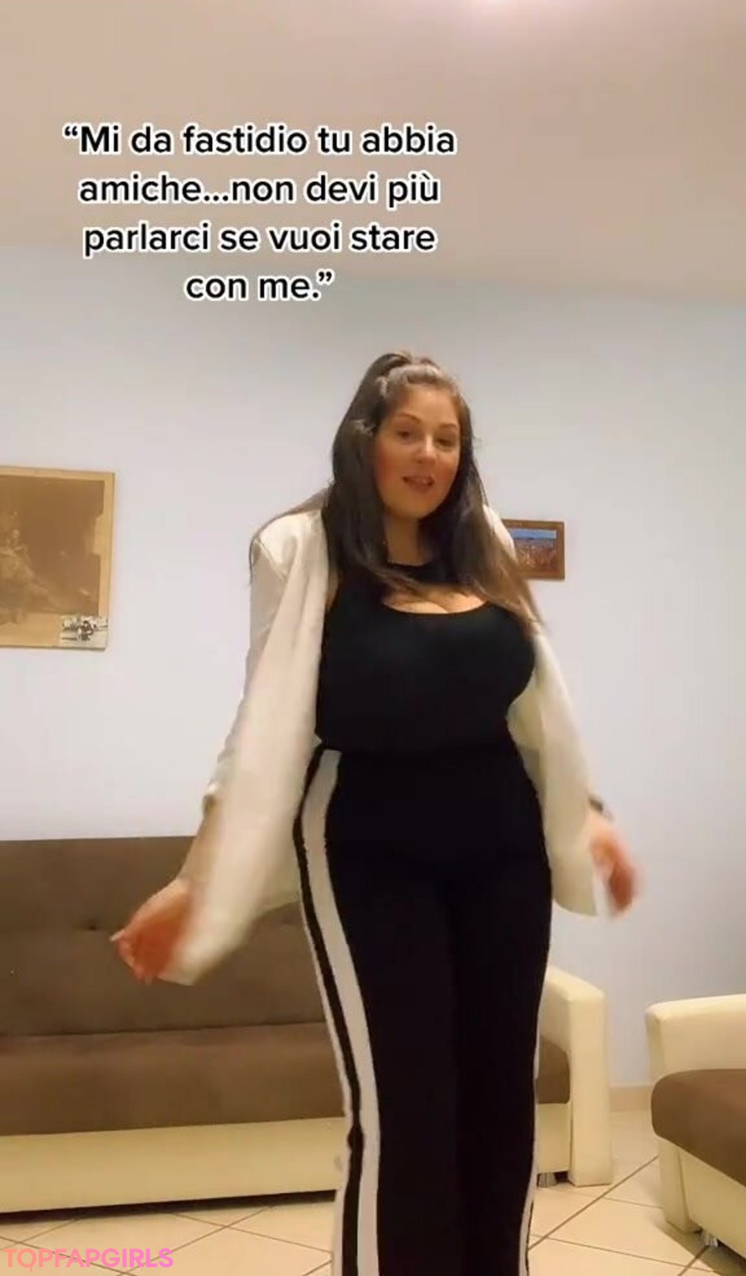 Foto desnuda filtrada de OnlyFans de Jolanda Tummolillo #46 Foto desnuda filtrada de OnlyFans de Jolanda Tummolillo #46