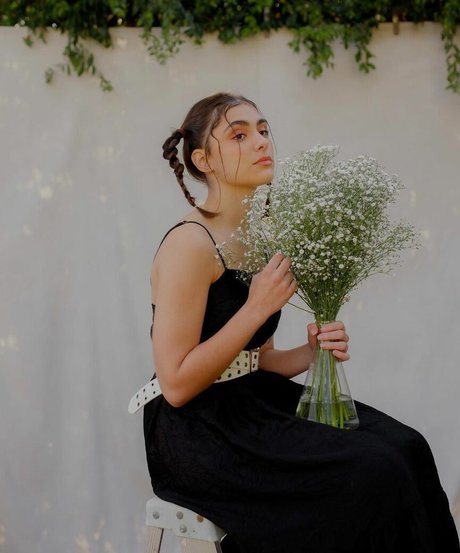 Foto desnuda filtrada de OnlyFans de Yasmeen Fletcher