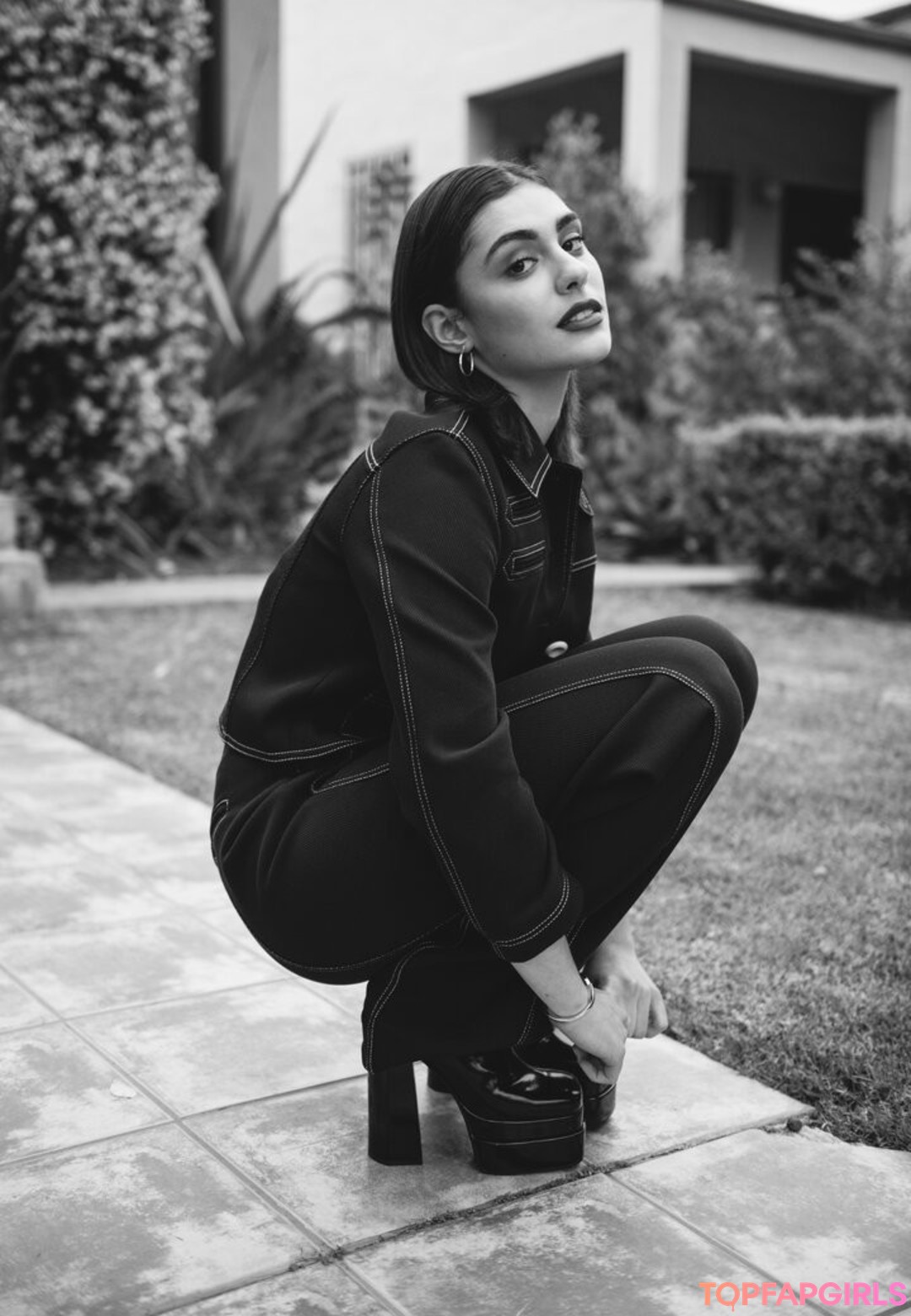 Foto desnuda filtrada de OnlyFans de Yasmeen Fletcher #36 Foto desnuda filtrada de OnlyFans de Yasmeen Fletcher #36