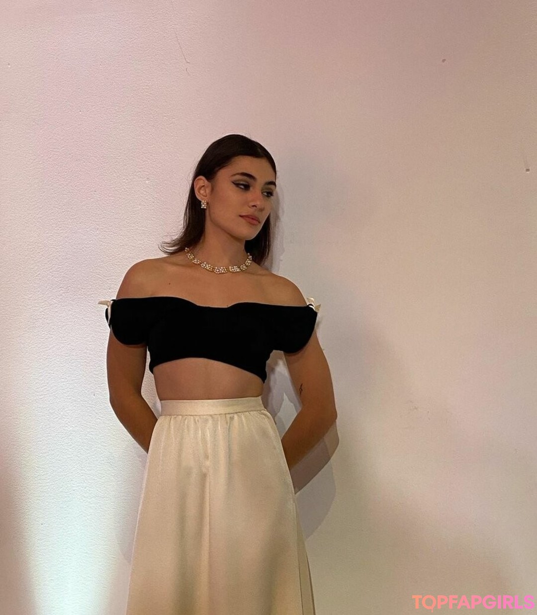 Foto desnuda filtrada de OnlyFans de Yasmeen Fletcher #45 Foto desnuda filtrada de OnlyFans de Yasmeen Fletcher #45