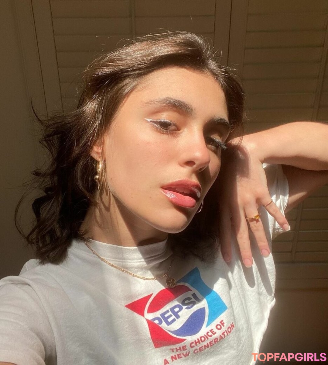 Foto desnuda filtrada de OnlyFans de Yasmeen Fletcher #5 Foto desnuda filtrada de OnlyFans de Yasmeen Fletcher #5