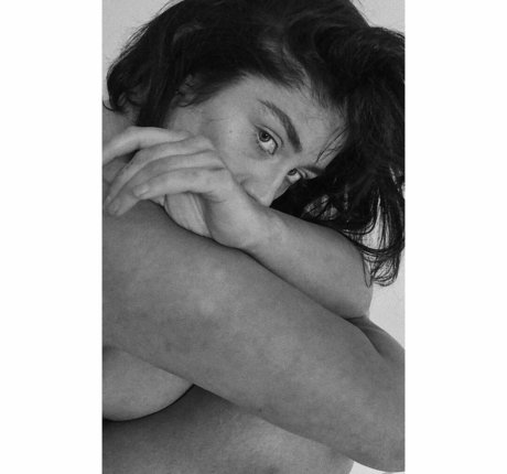 Foto desnuda filtrada de OnlyFans de Paige Mary Grace