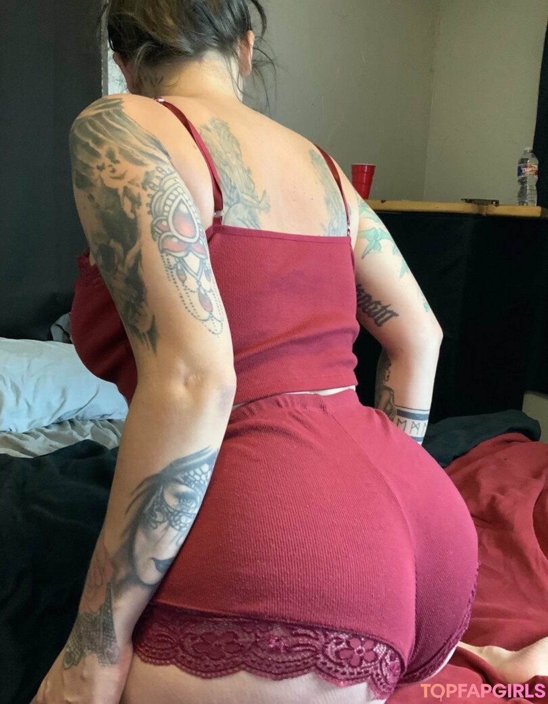 Foto desnuda filtrada de OnlyFans de Freyjaluv1 #18 Foto desnuda filtrada de OnlyFans de Freyjaluv1 #18