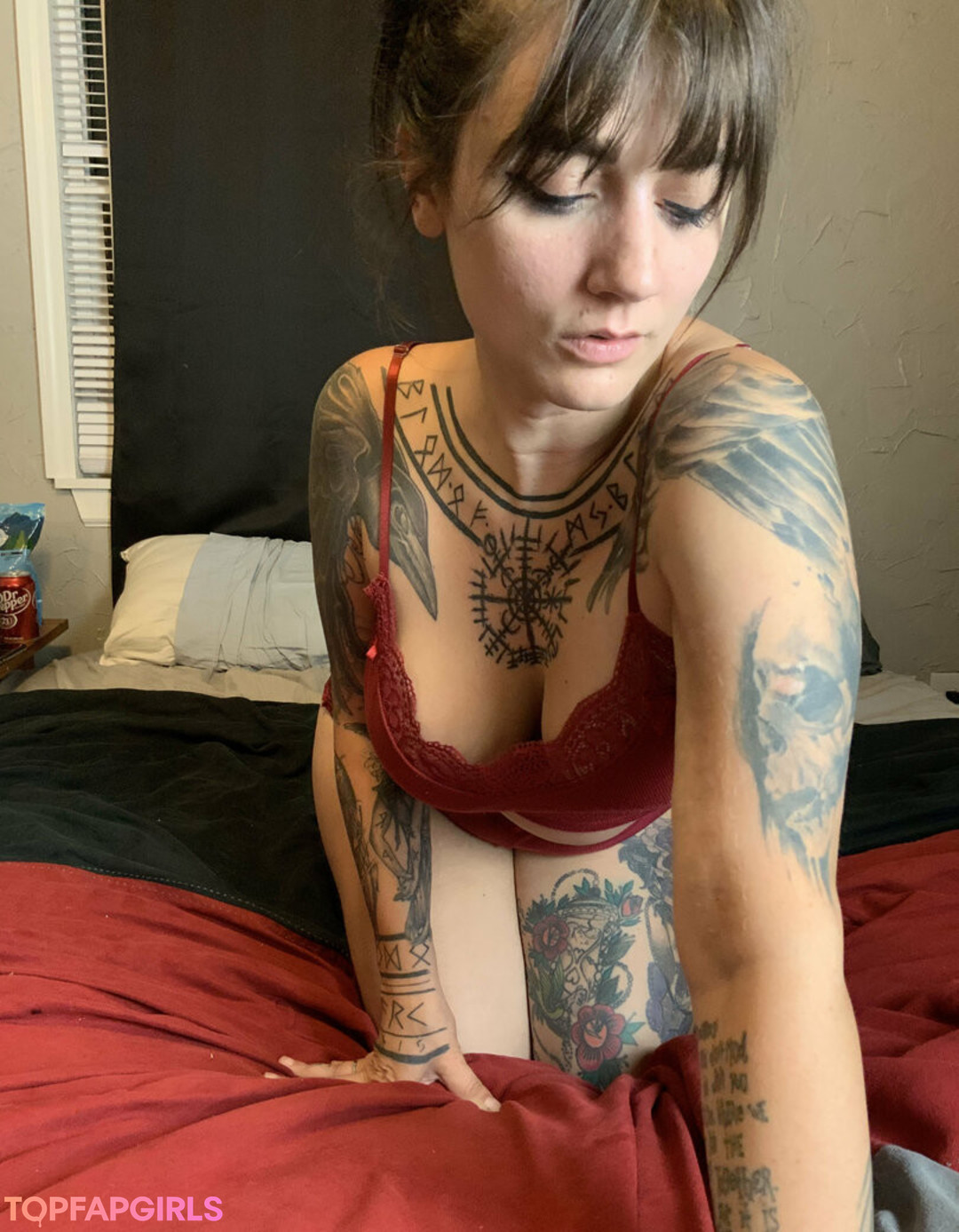 Foto desnuda filtrada de OnlyFans de Freyjaluv1 #20 Foto desnuda filtrada de OnlyFans de Freyjaluv1 #20