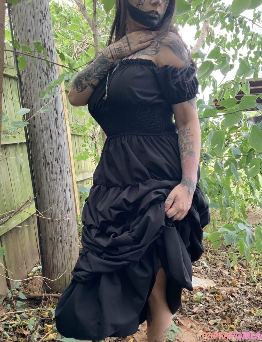 Foto desnuda filtrada de OnlyFans de Freyjaluv1 #44 Foto desnuda filtrada de OnlyFans de Freyjaluv1 #44