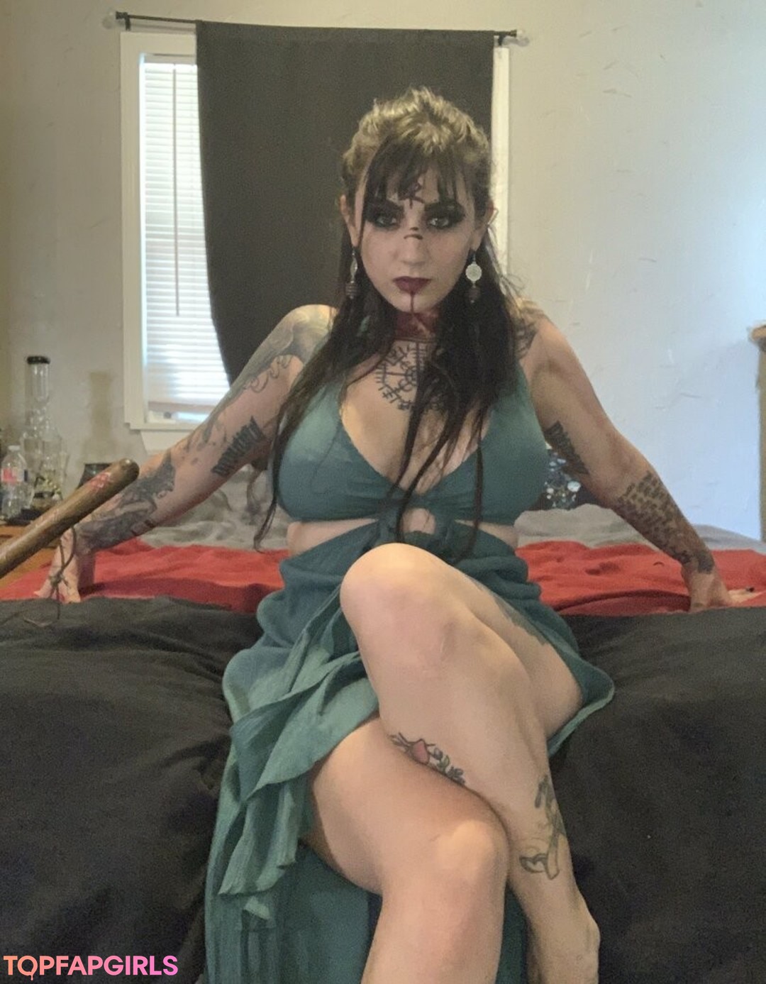 Foto desnuda filtrada de OnlyFans de Freyjaluv1 #53 Foto desnuda filtrada de OnlyFans de Freyjaluv1 #53