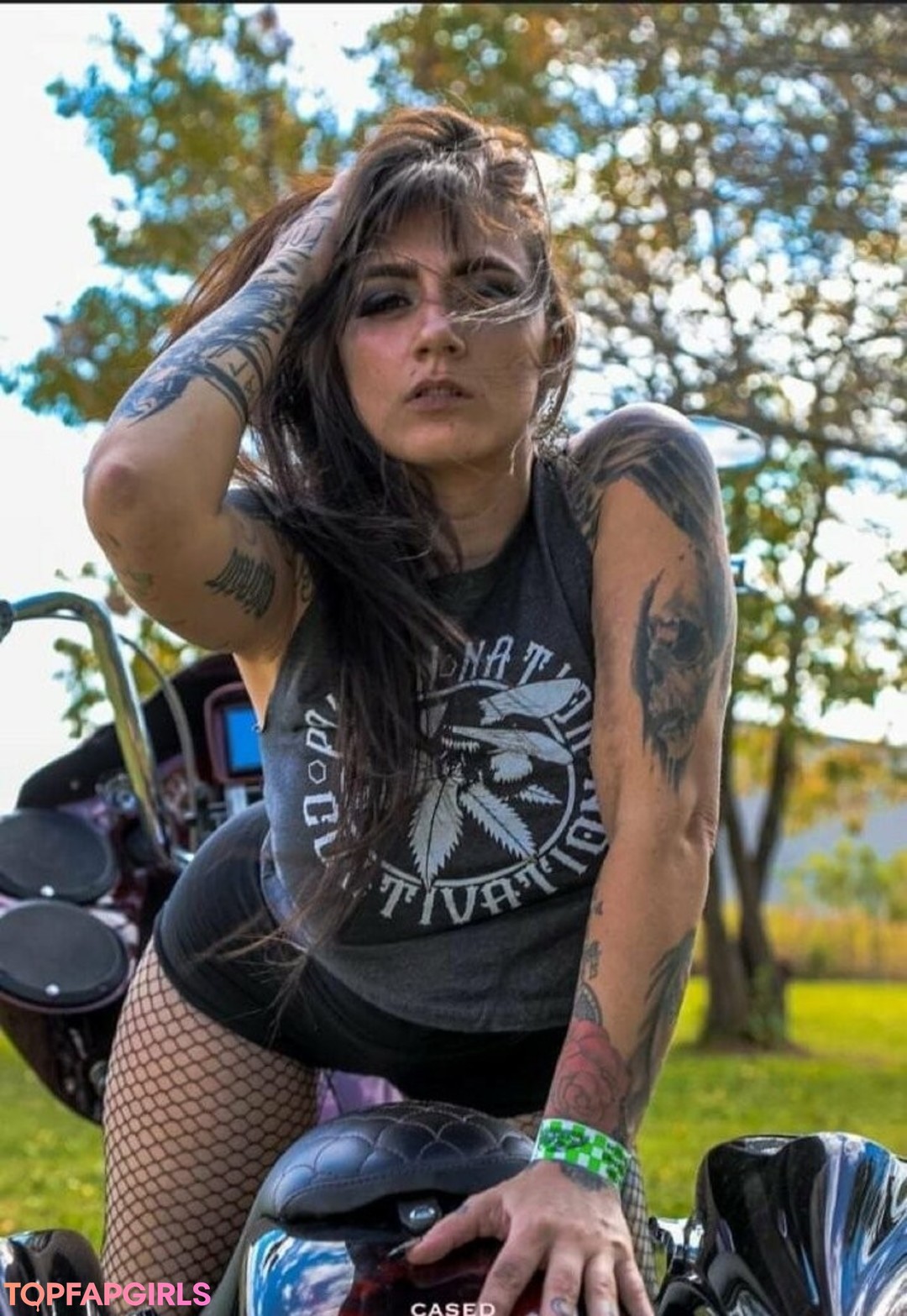 Foto desnuda filtrada de OnlyFans de Freyjaluv1 #59 Foto desnuda filtrada de OnlyFans de Freyjaluv1 #59