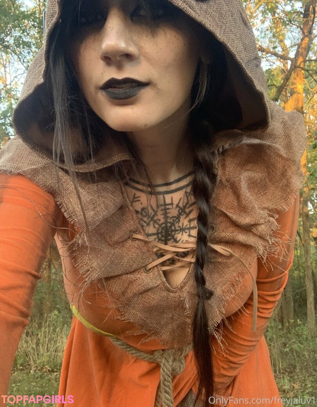 Foto desnuda filtrada de OnlyFans de Freyjaluv1 #61 Foto desnuda filtrada de OnlyFans de Freyjaluv1 #61