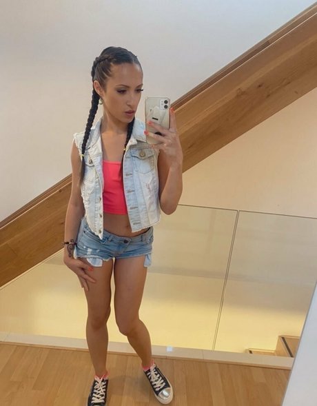 Mishelgomezmodel