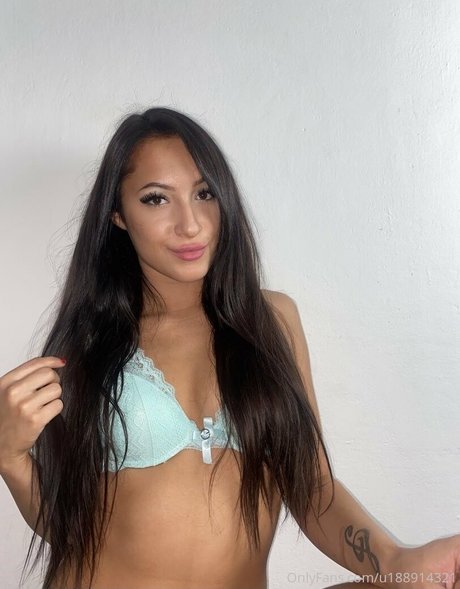 Foto desnuda filtrada de OnlyFans de Mishelgomezmodel