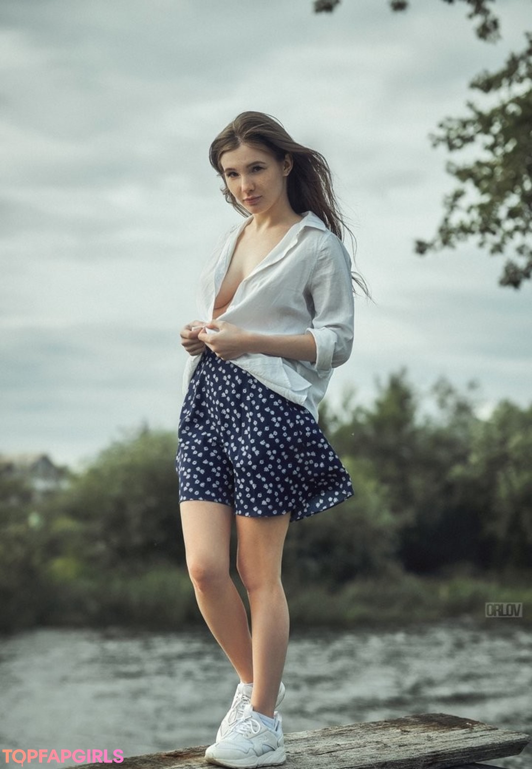 Foto desnuda filtrada de OnlyFans de Anyutamoor #101 Foto desnuda filtrada de OnlyFans de Anyutamoor #101