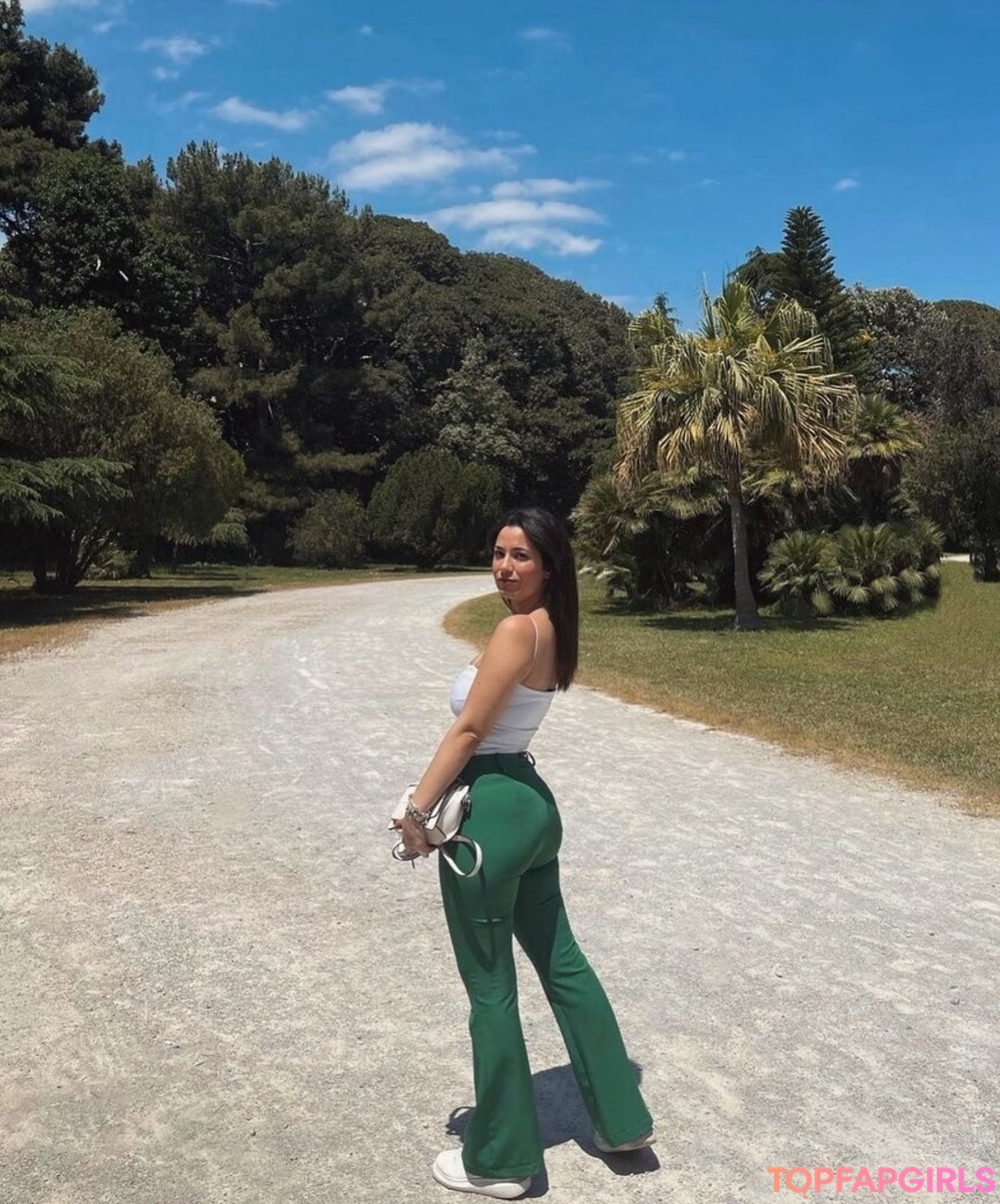 Foto desnuda filtrada de OnlyFans de Paola Arena #25 Foto desnuda filtrada de OnlyFans de Paola Arena #25