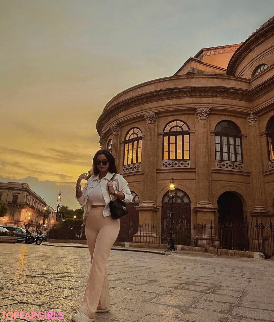 Foto desnuda filtrada de OnlyFans de Paola Arena #35 Foto desnuda filtrada de OnlyFans de Paola Arena #35