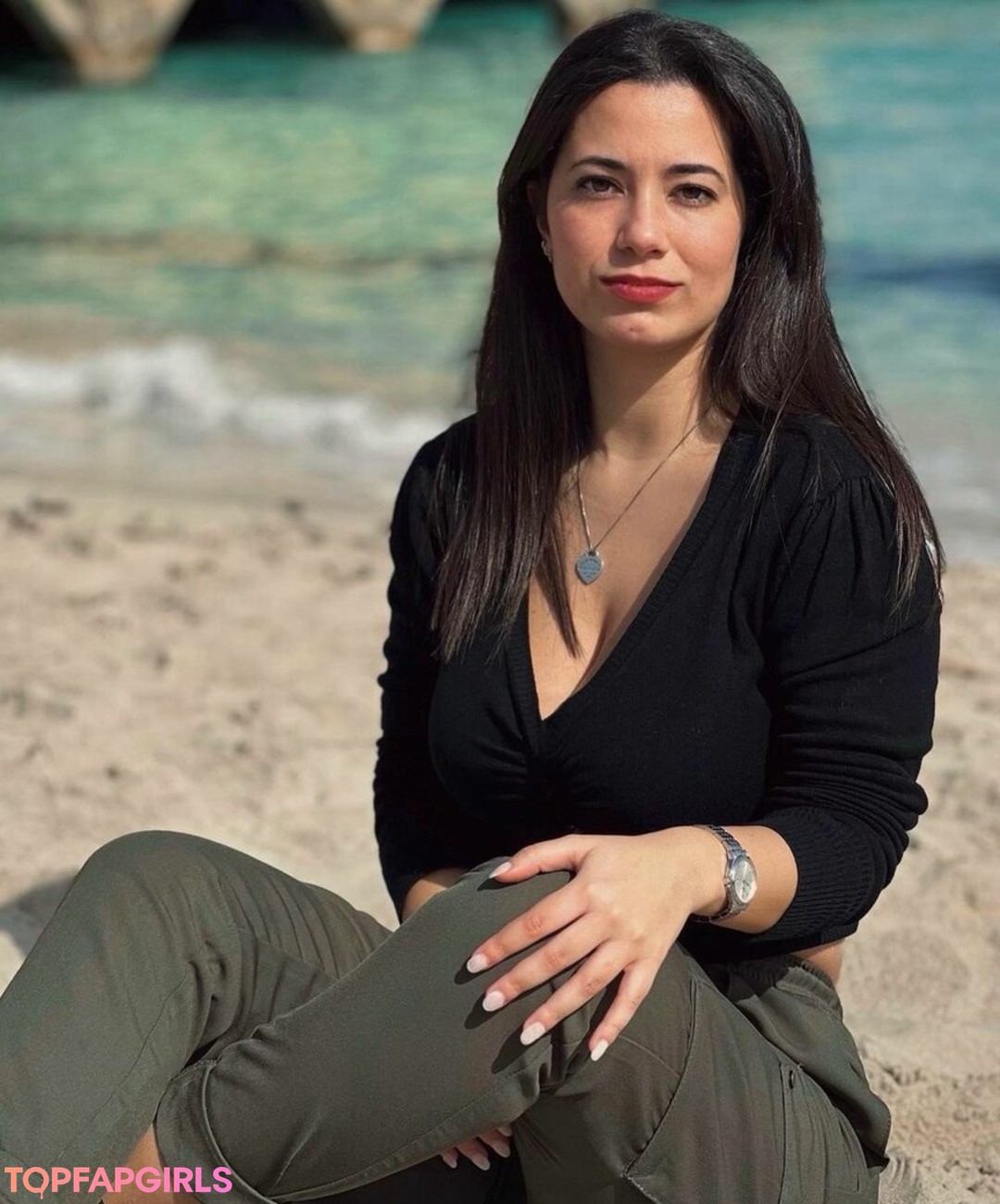 Foto desnuda filtrada de OnlyFans de Paola Arena #38 Foto desnuda filtrada de OnlyFans de Paola Arena #38