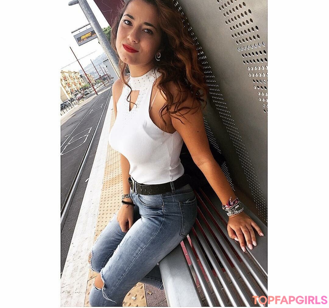 Foto desnuda filtrada de OnlyFans de Paola Arena #58 Foto desnuda filtrada de OnlyFans de Paola Arena #58