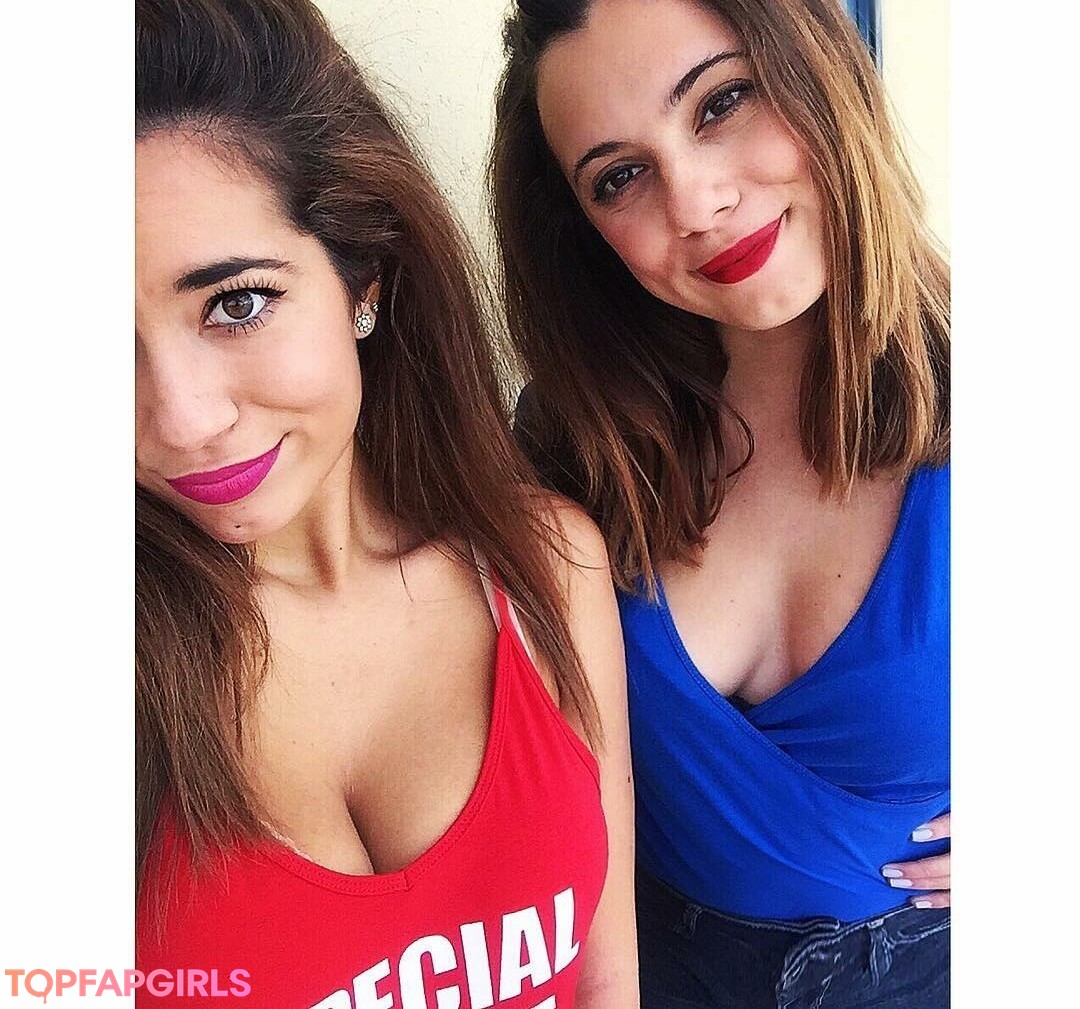 Foto desnuda filtrada de OnlyFans de Paola Arena #79 Foto desnuda filtrada de OnlyFans de Paola Arena #79