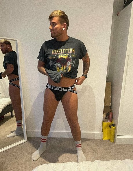 Blondedan
