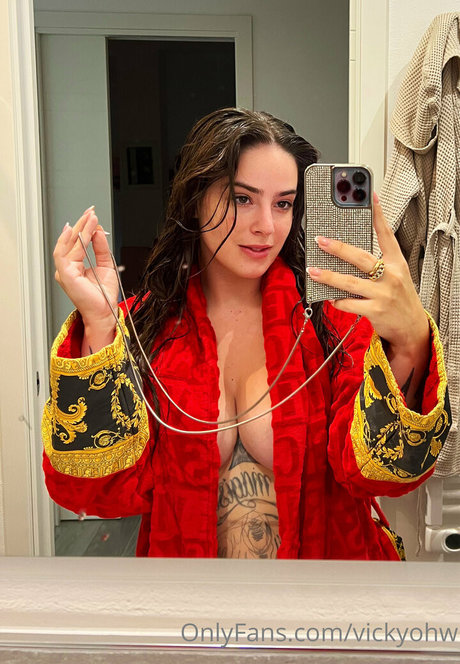 Vickyohw