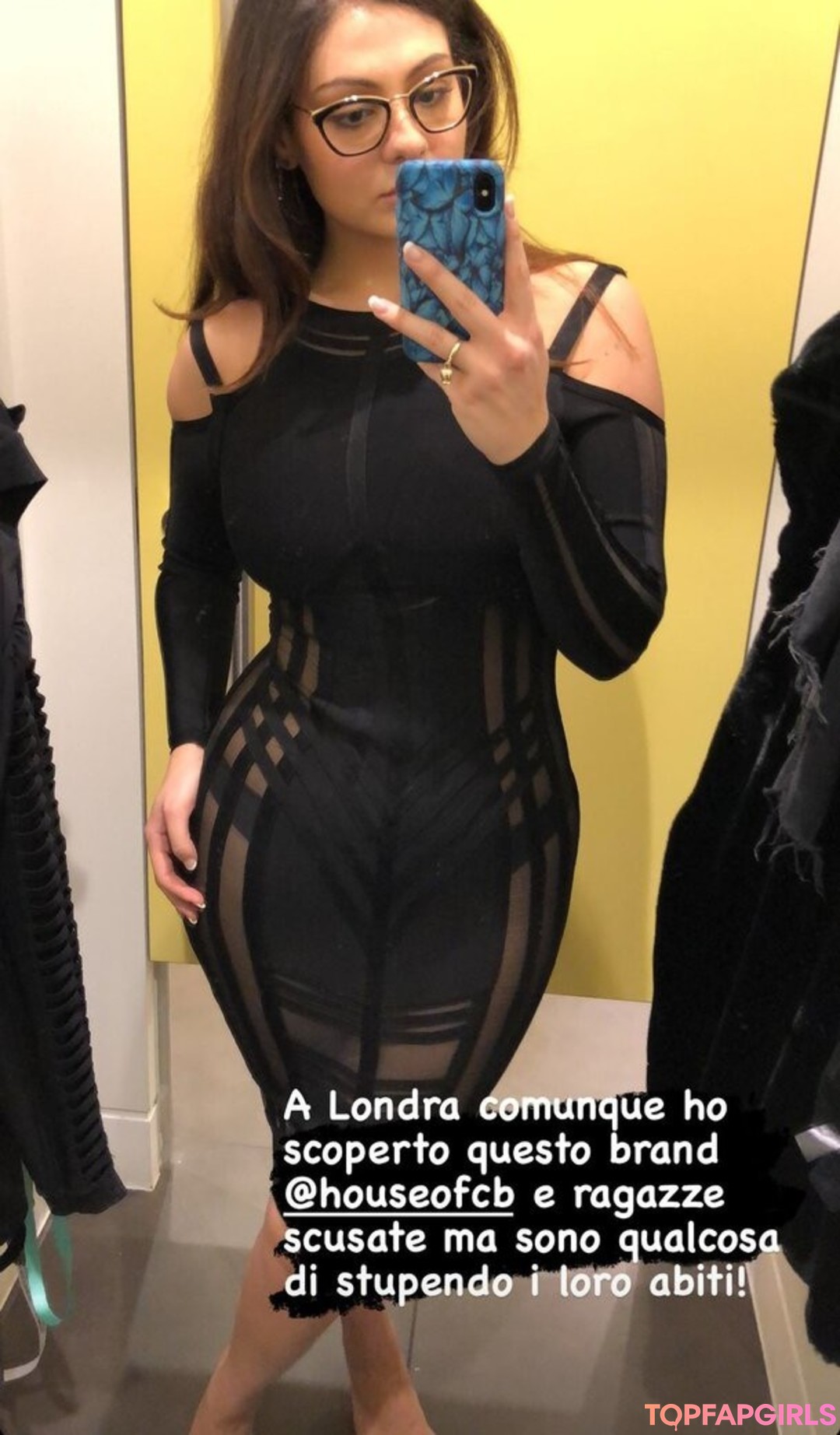 Foto desnuda filtrada de OnlyFans de Paola Torrente #19 Foto desnuda filtrada de OnlyFans de Paola Torrente #19