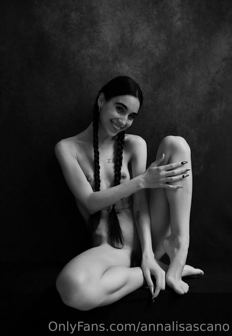Annalisascano