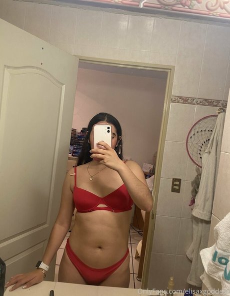 Elisaxgoddess