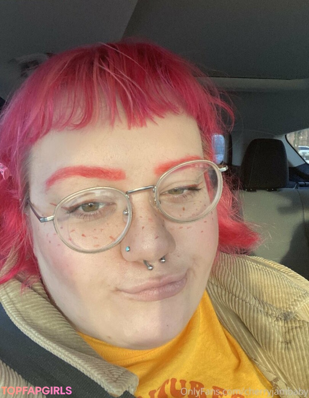 Foto desnuda filtrada de OnlyFans de Cherryjambaby #10 Foto desnuda filtrada de OnlyFans de Cherryjambaby #10