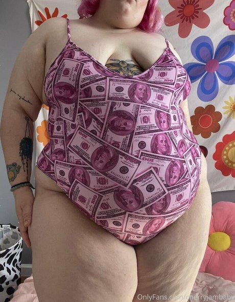 Cherryjambaby