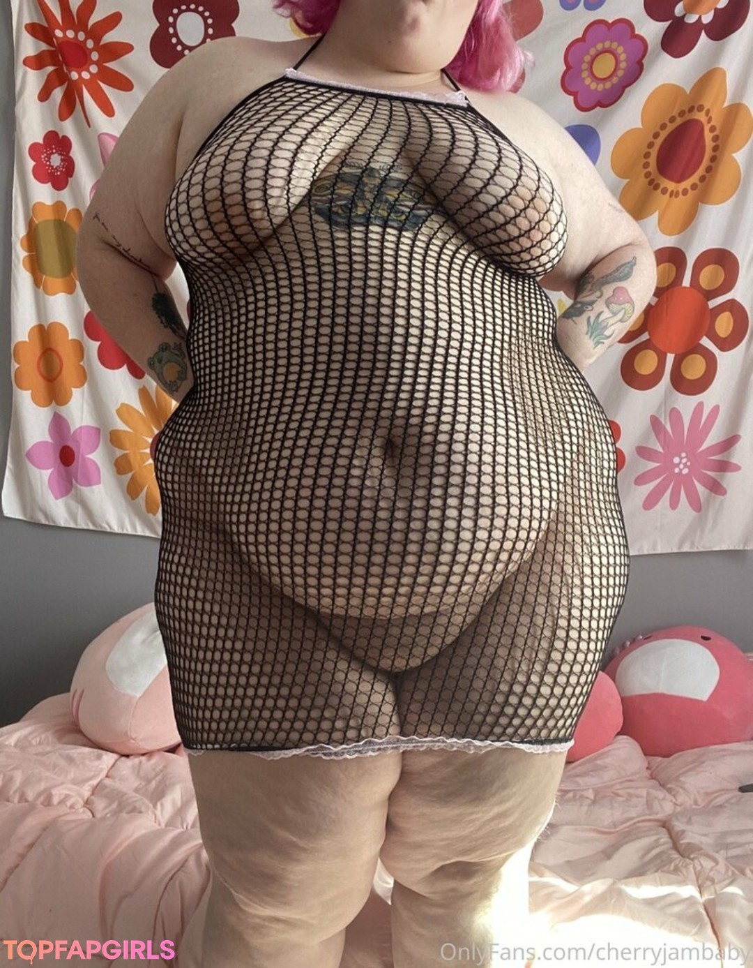 Foto desnuda filtrada de OnlyFans de Cherryjambaby #167 Foto desnuda filtrada de OnlyFans de Cherryjambaby #167