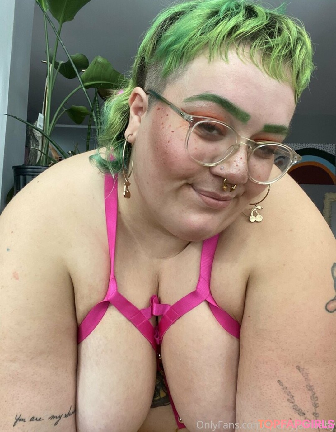Foto desnuda filtrada de OnlyFans de Cherryjambaby #265 Foto desnuda filtrada de OnlyFans de Cherryjambaby #265