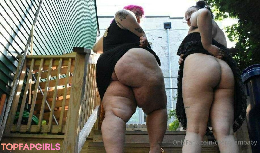 Foto desnuda filtrada de OnlyFans de Cherryjambaby #344 Foto desnuda filtrada de OnlyFans de Cherryjambaby #344