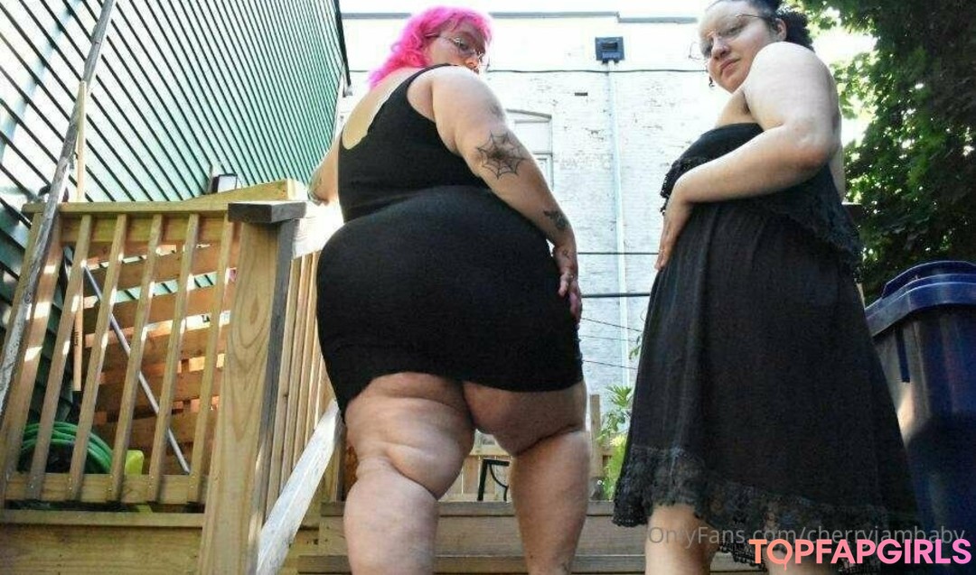 Foto desnuda filtrada de OnlyFans de Cherryjambaby #347 Foto desnuda filtrada de OnlyFans de Cherryjambaby #347