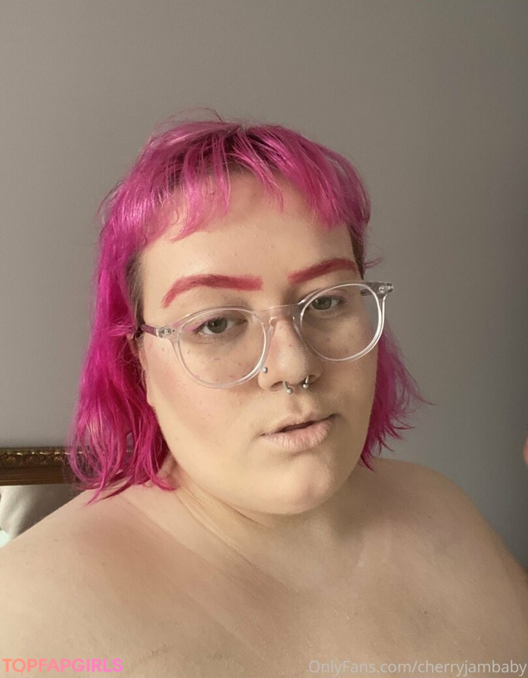 Foto desnuda filtrada de OnlyFans de Cherryjambaby #89 Foto desnuda filtrada de OnlyFans de Cherryjambaby #89