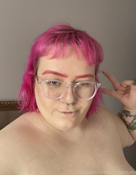 Cherryjambaby