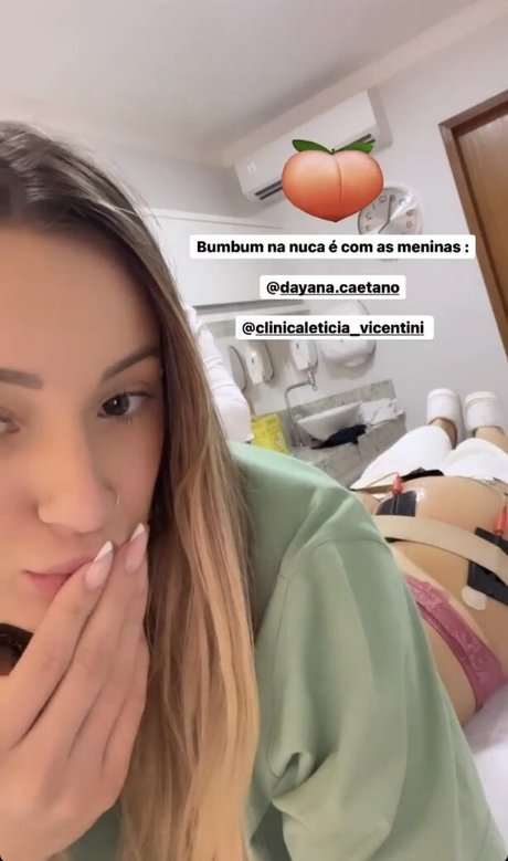 Larissa Scherrer