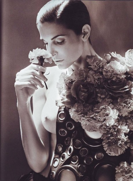 Stephanie Seymour